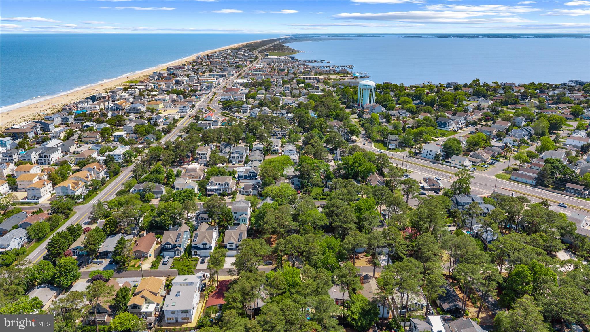 REHOBOTH BY THE SEA - Residential