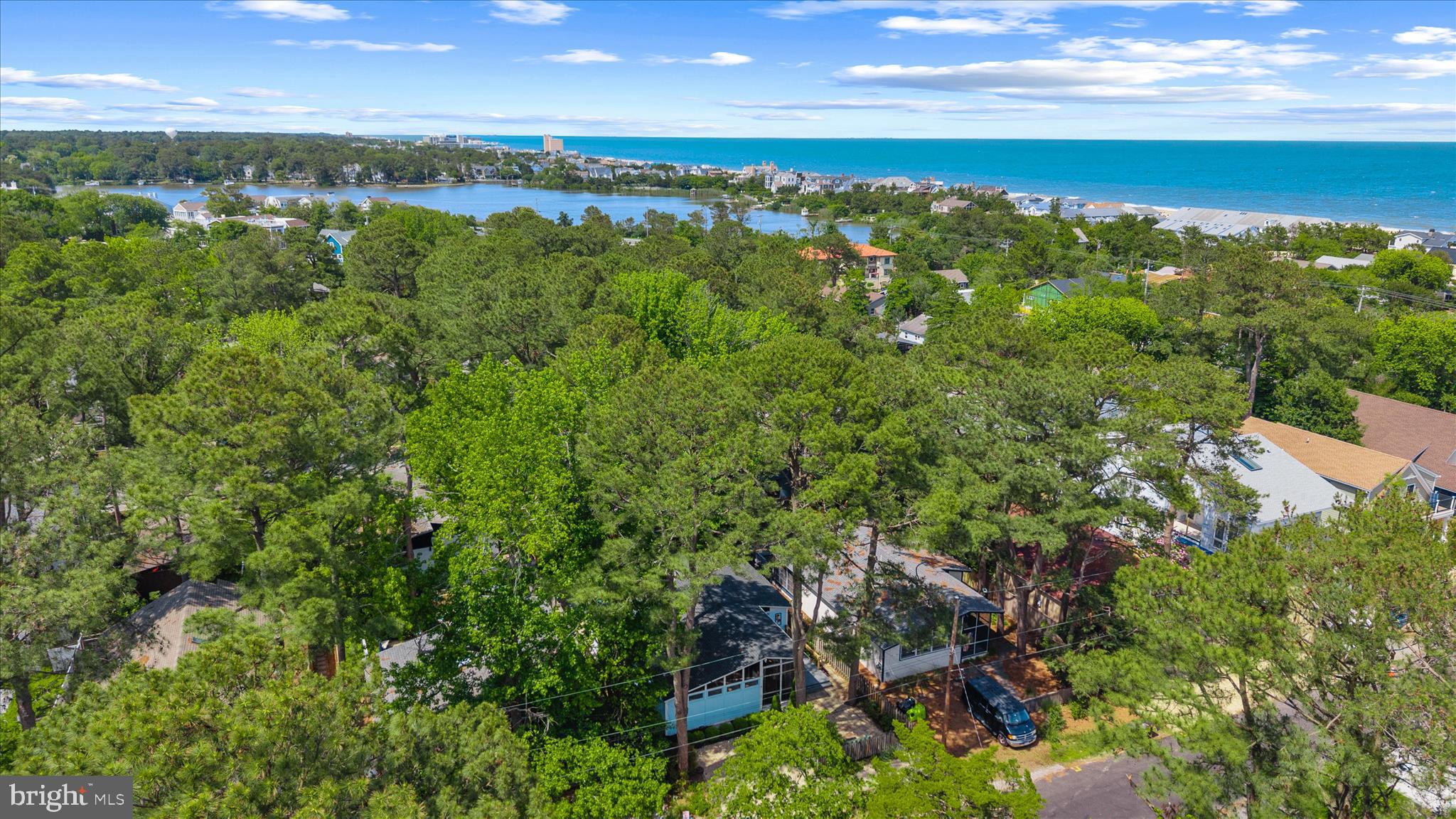 REHOBOTH BY THE SEA - Residential