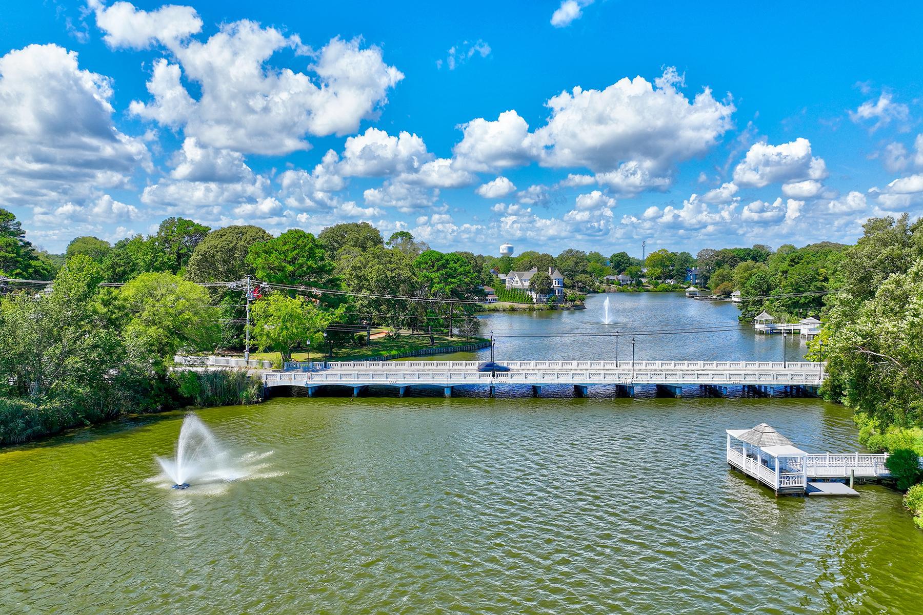 REHOBOTH BY THE SEA - Residential