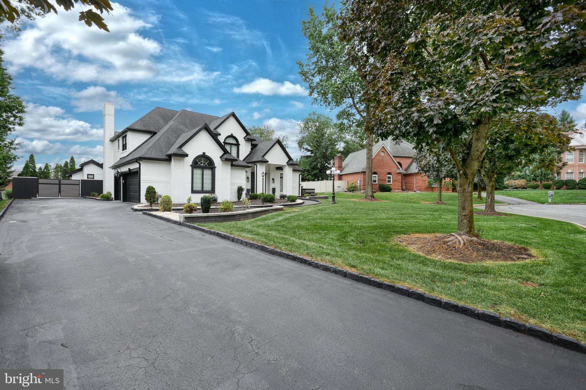 NOT IN  DEVELOPMENT - Residential