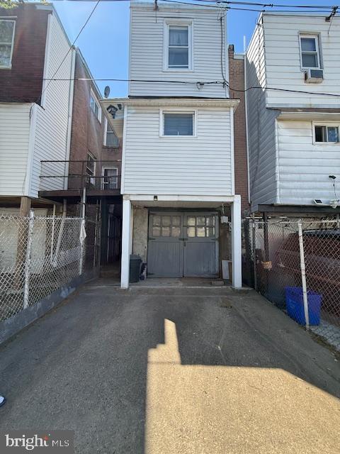 FELTONVILLE - Residential