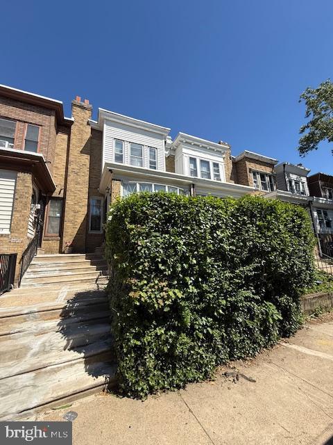 FELTONVILLE - Residential