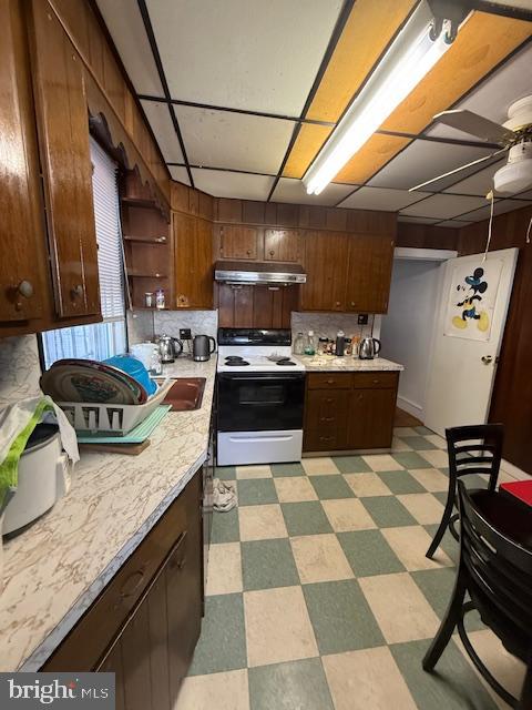 FELTONVILLE - Residential