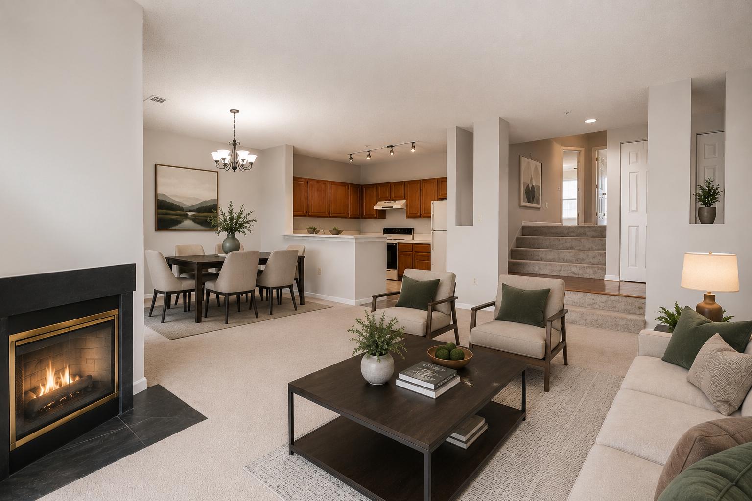 HILLWOOD - Residential