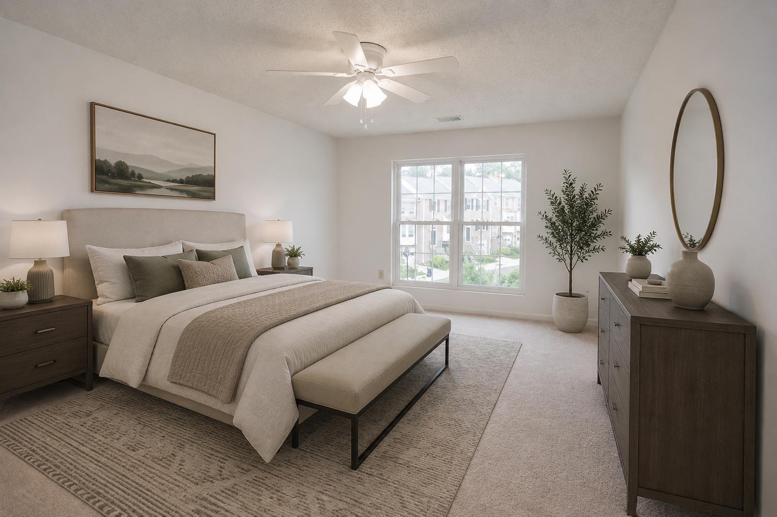 HILLWOOD - Residential