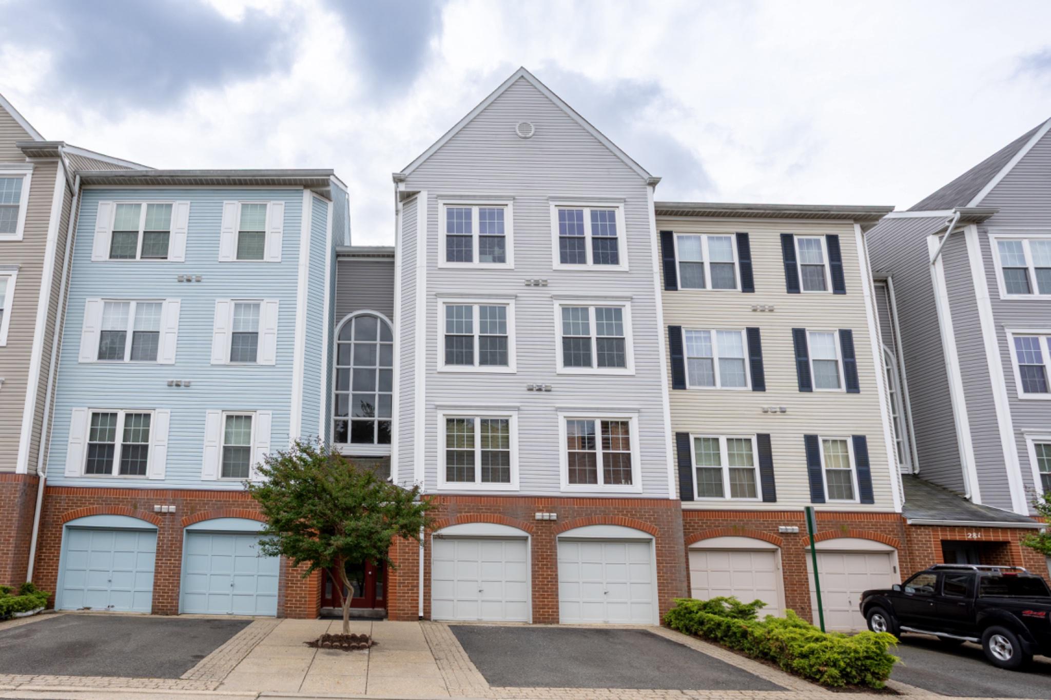Fresh updates, an unbeatable location, and easy condo living await at this beautifully refreshed 2-bedroom, 2-bath residence in the sought-after Hillwood Condominiums & Townhomes community. Freshly painted throughout and featuring brand-new carpeting, this move-in-ready home offers a bright, welcoming atmosphere from the moment you step inside.
The spacious layout provides comfortable living and dining areas, ideal for both everyday living and entertaining. The generously sized bedrooms include a private primary suite with its own full bath, while the second bedroom and bath offer flexibility for guests, a home office, or roommate living.
Residents of Hillwood enjoy access to a community swimming pool, clubhouse, beautifully maintained grounds, and ample parking. Conveniently located in Alexandria's West End, you'll love being just minutes from shopping, dining, parks, major commuter routes, and the Van Dorn Metro. Nearby schools, libraries, and neighborhood conveniences make everyday errands simple and accessible.
Whether you're a first-time buyer, downsizing, or looking for a low-maintenance lifestyle in a prime Alexandria location, this home is one you won't want to miss. Schedule your private showing today and see everything this exceptional property has to offer! Some photos have been virtually staged to show the home's potential. Furniture shown is not included.