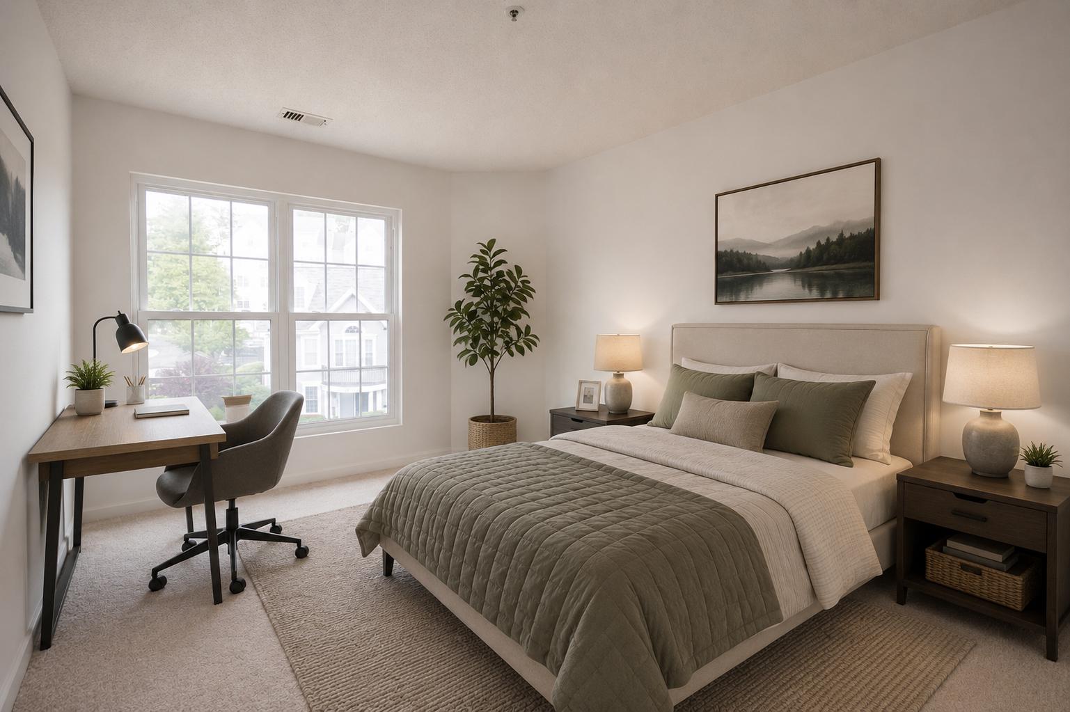 HILLWOOD - Residential