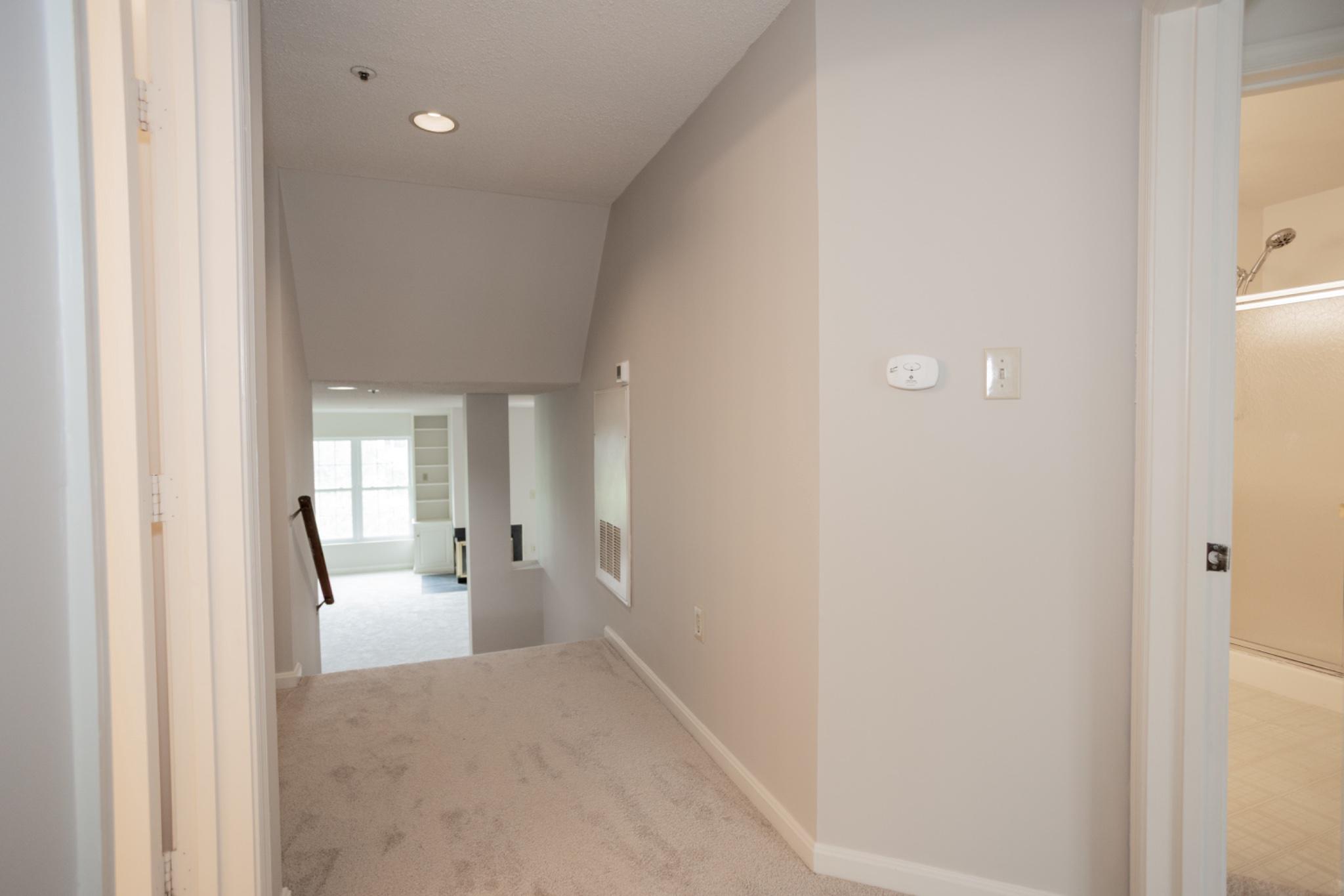 HILLWOOD - Residential