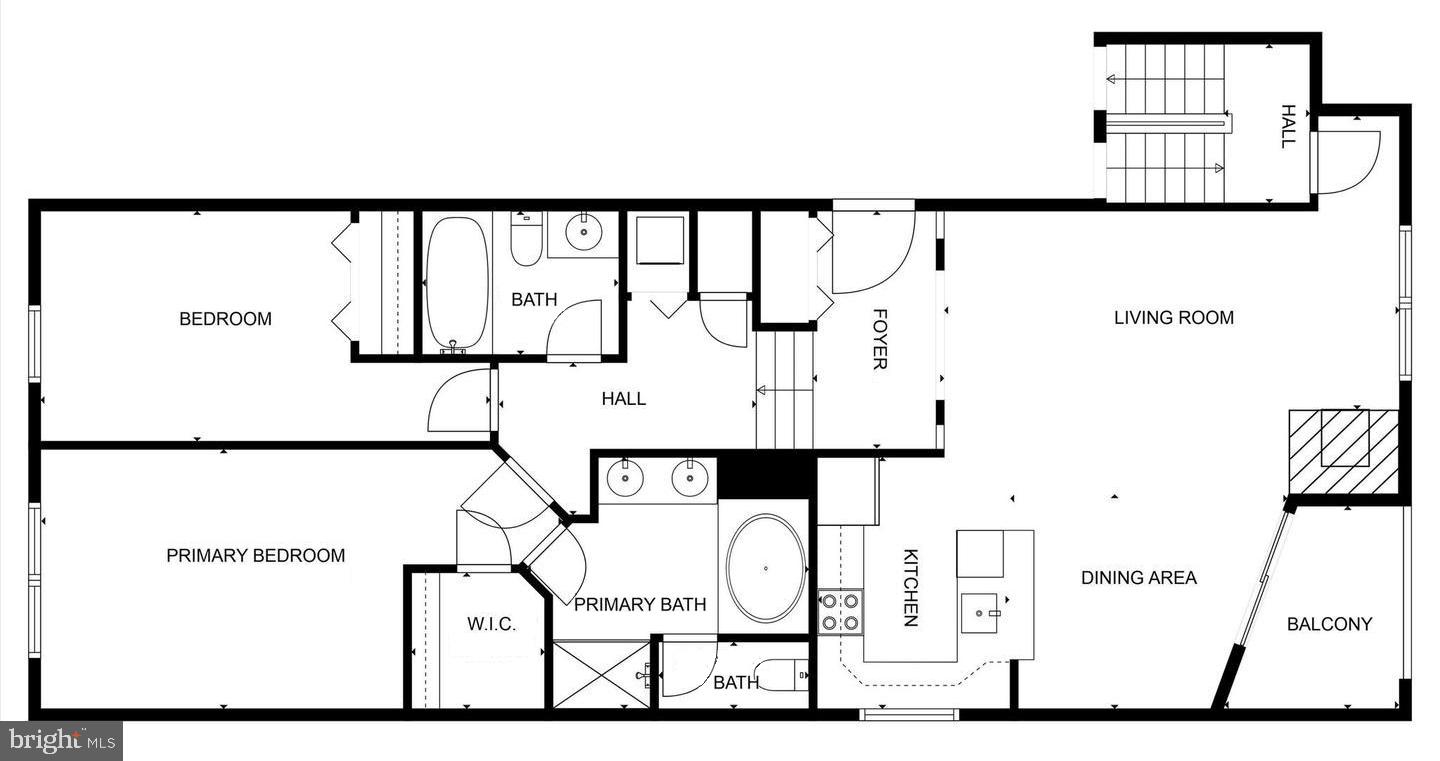 HILLWOOD - Residential