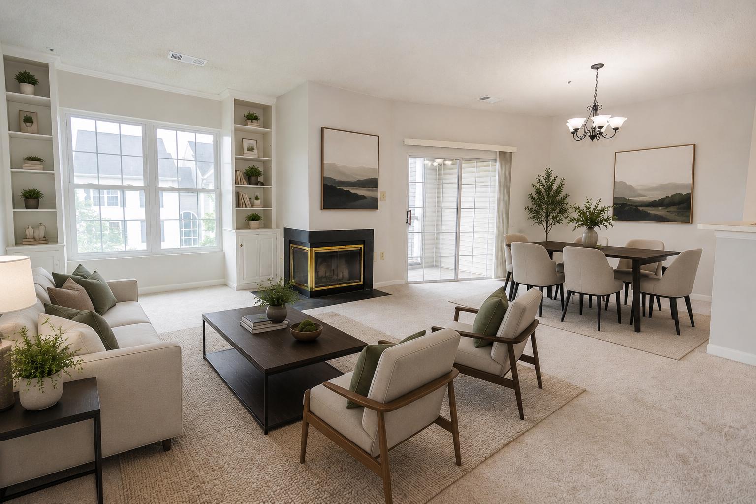 HILLWOOD - Residential
