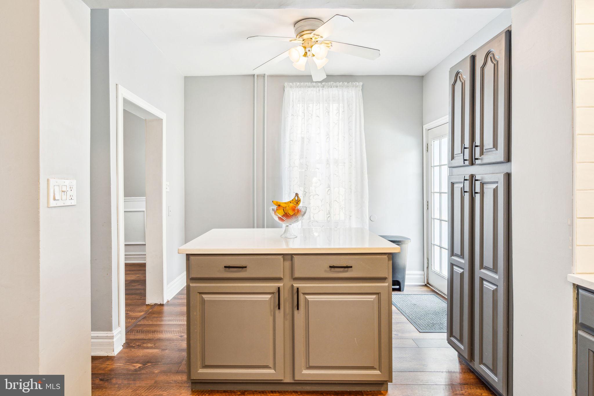 FISHTOWN - Residential