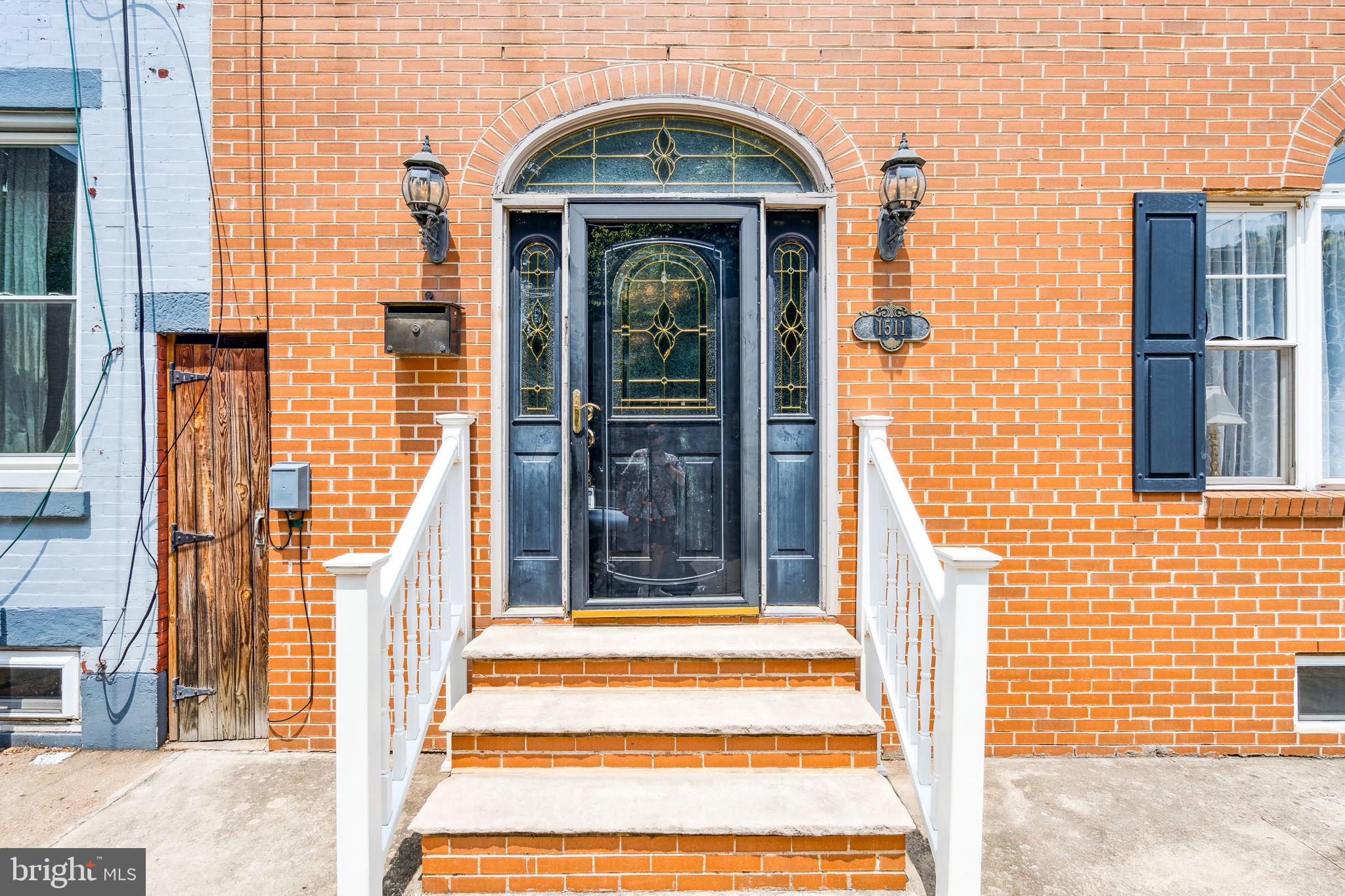 FISHTOWN - Residential