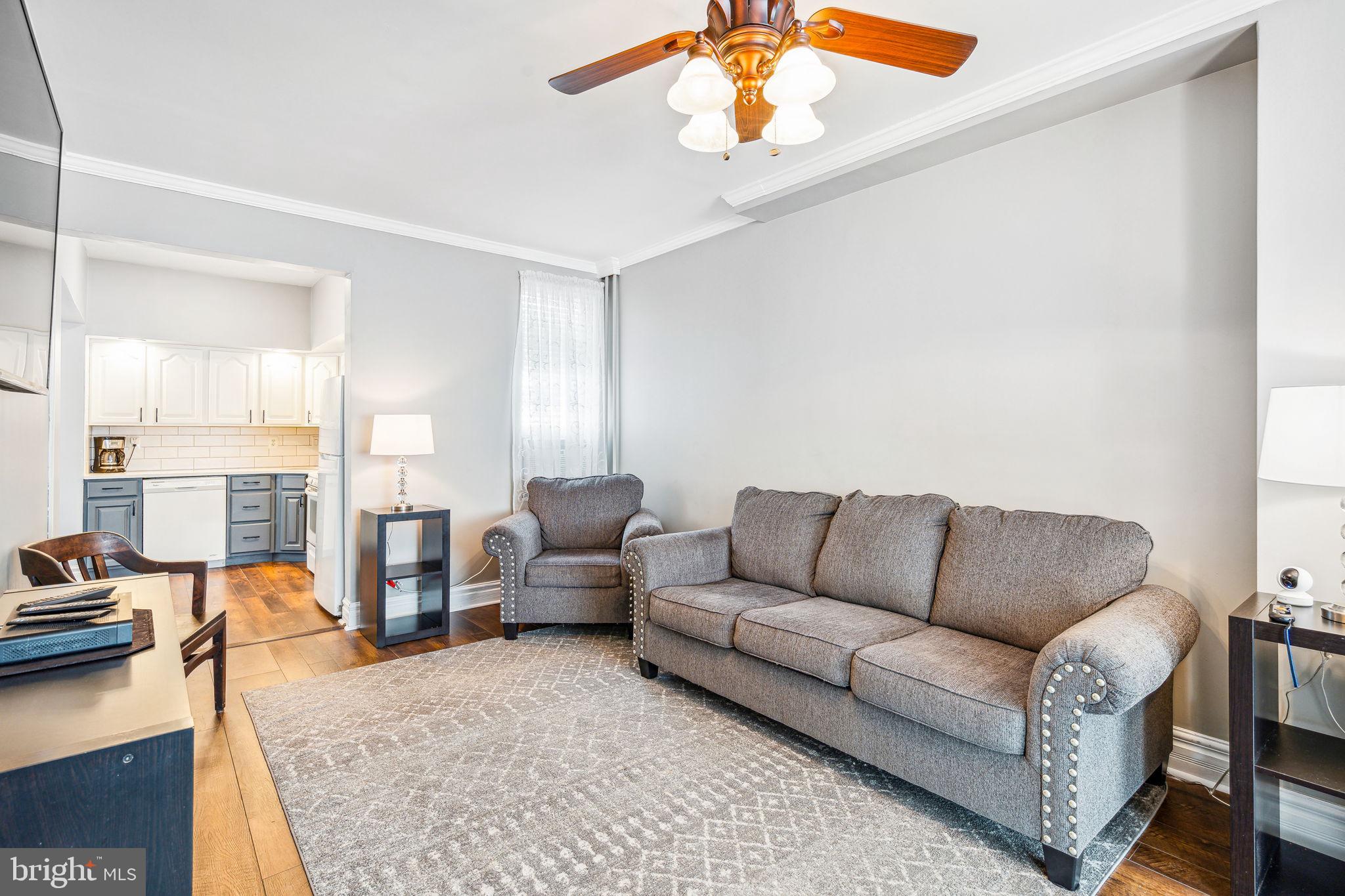 FISHTOWN - Residential