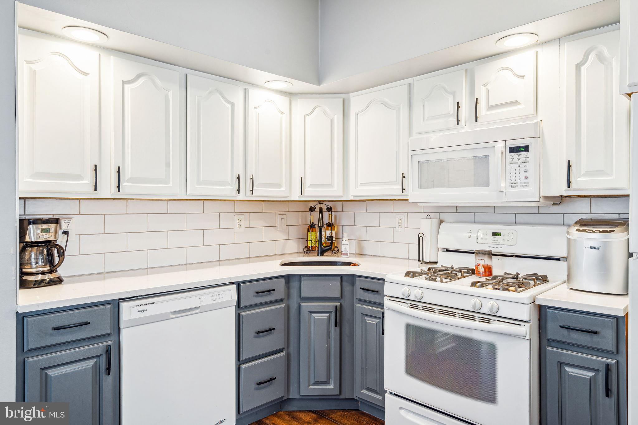 FISHTOWN - Residential