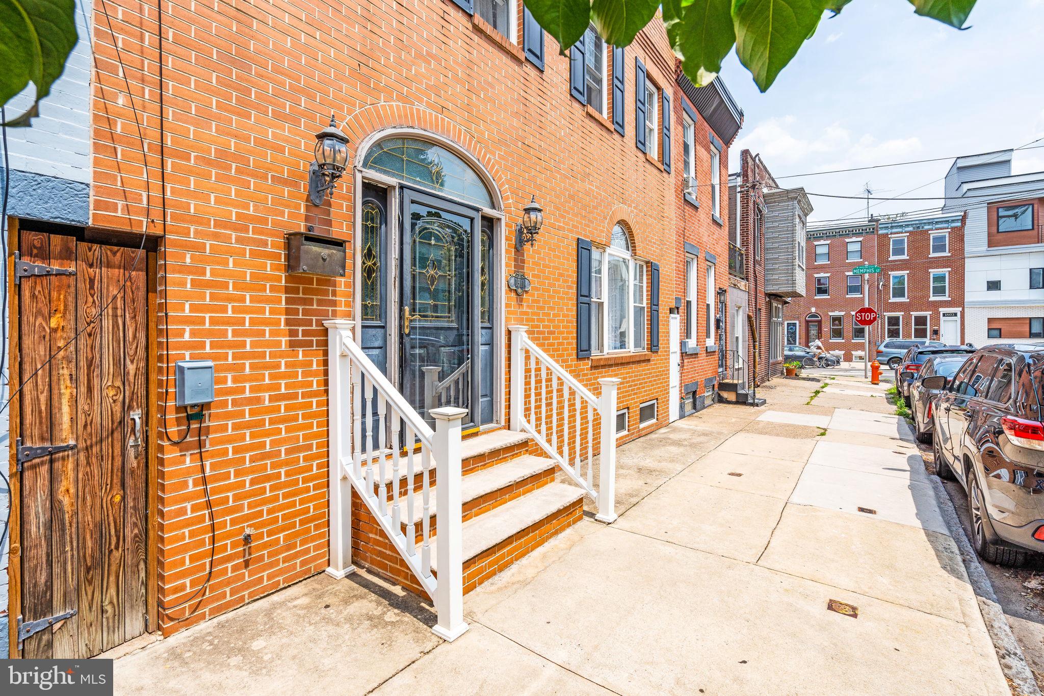 FISHTOWN - Residential