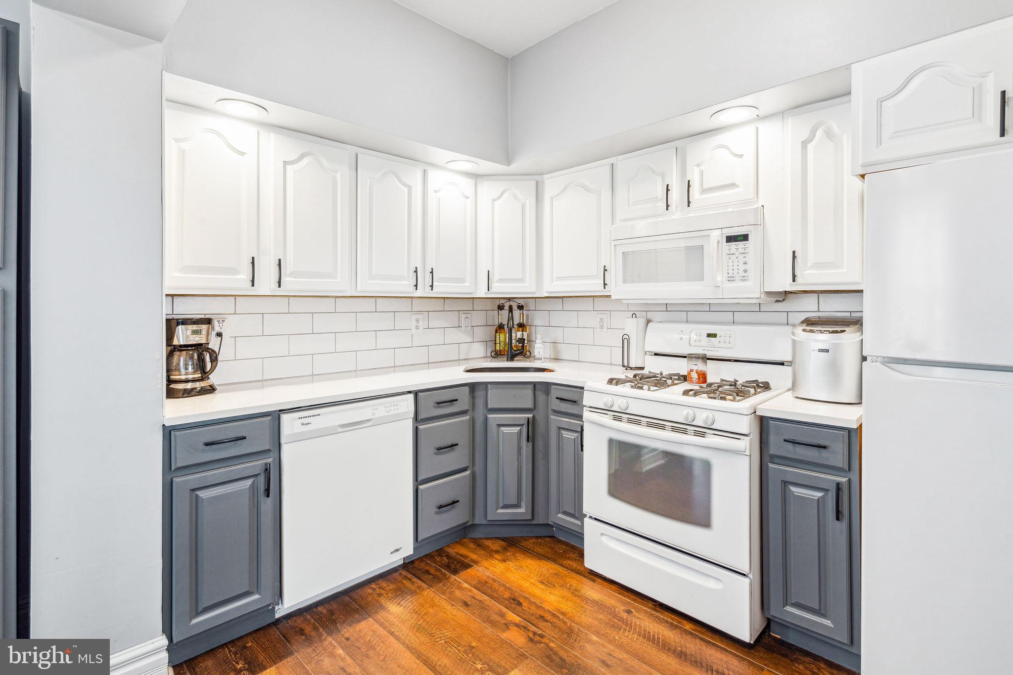 FISHTOWN - Residential