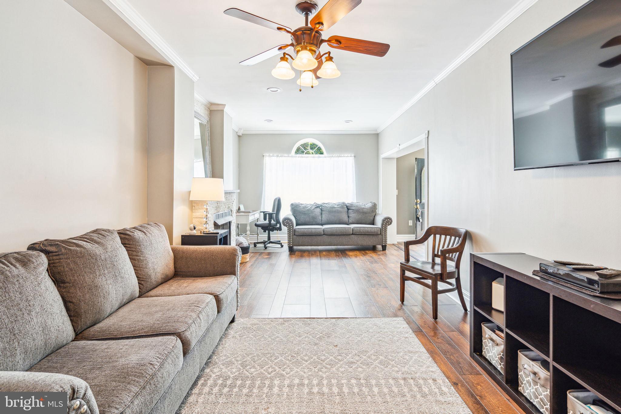 FISHTOWN - Residential