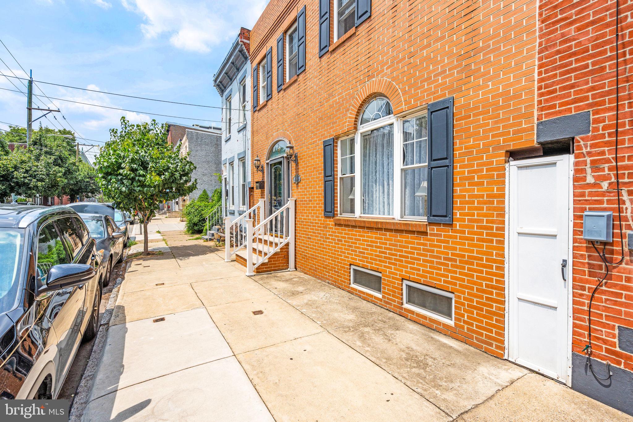 FISHTOWN - Residential