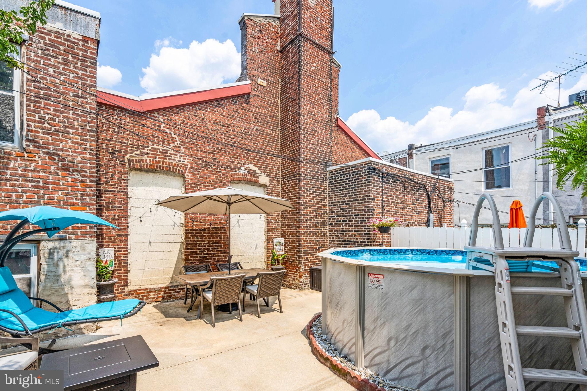 FISHTOWN - Residential