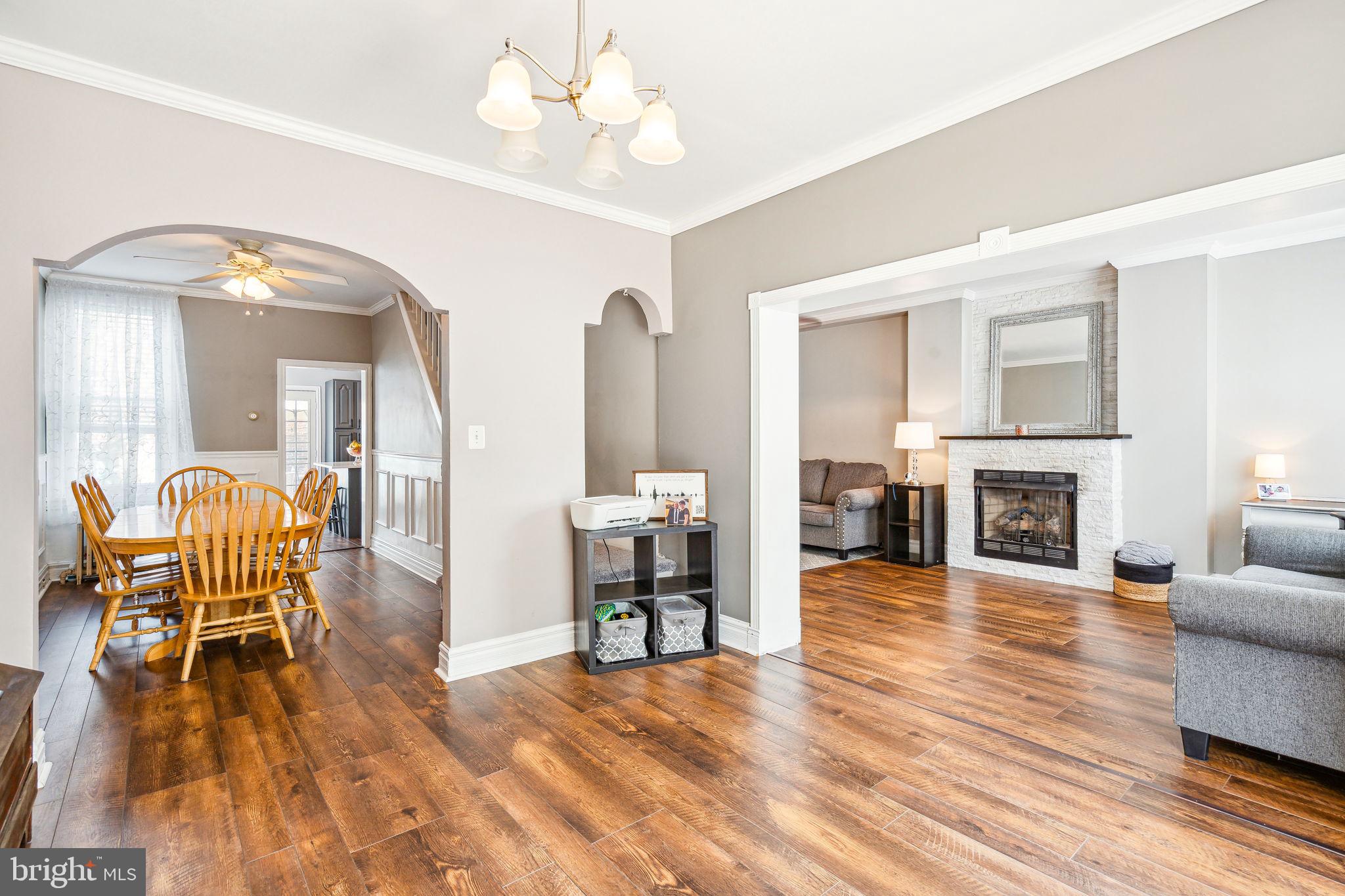 FISHTOWN - Residential