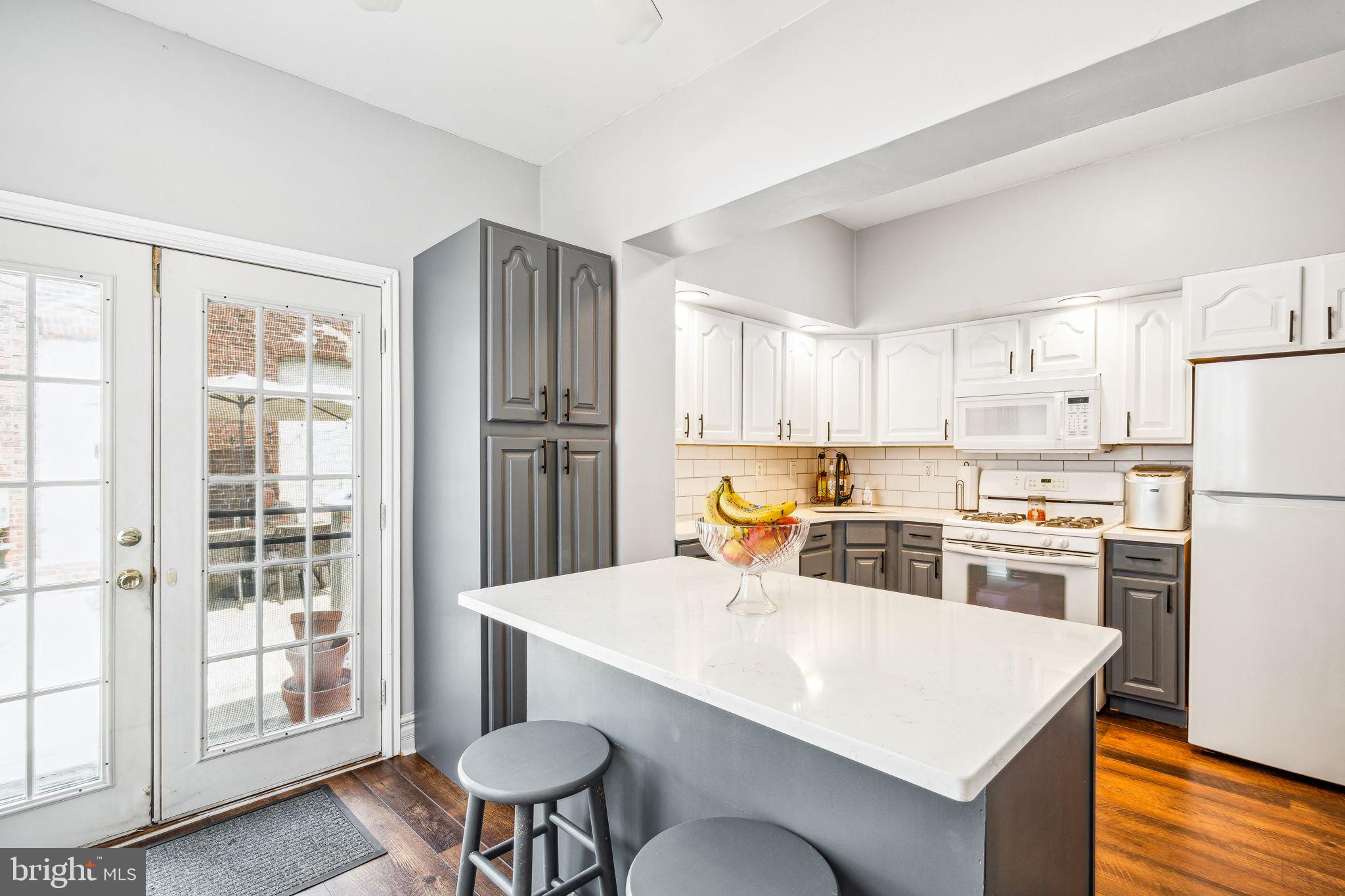 FISHTOWN - Residential