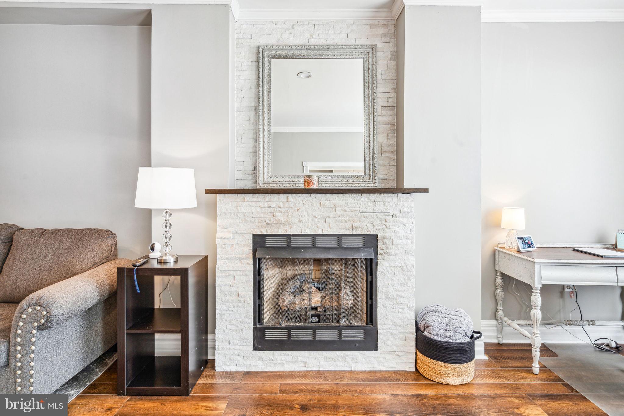 FISHTOWN - Residential
