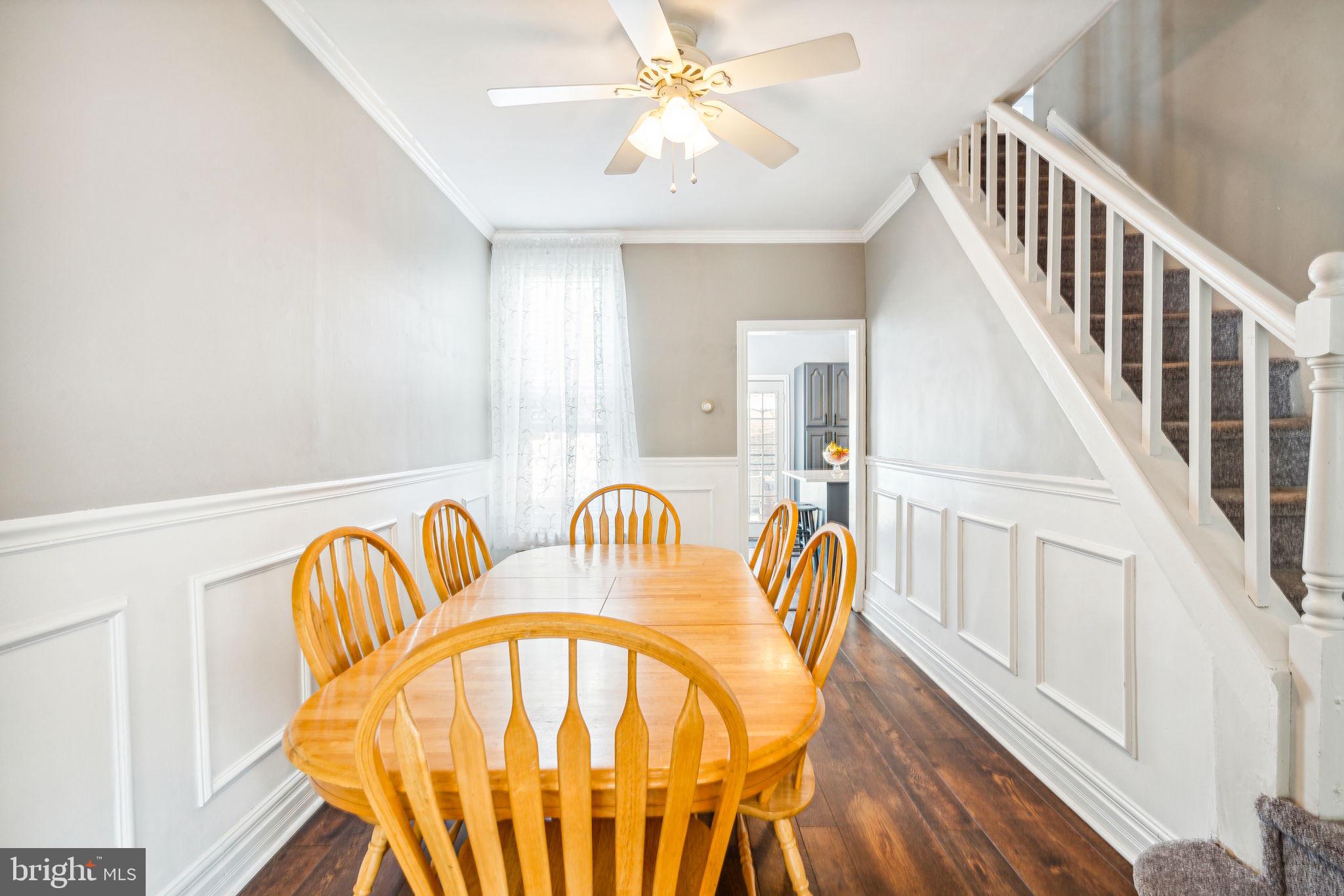 FISHTOWN - Residential