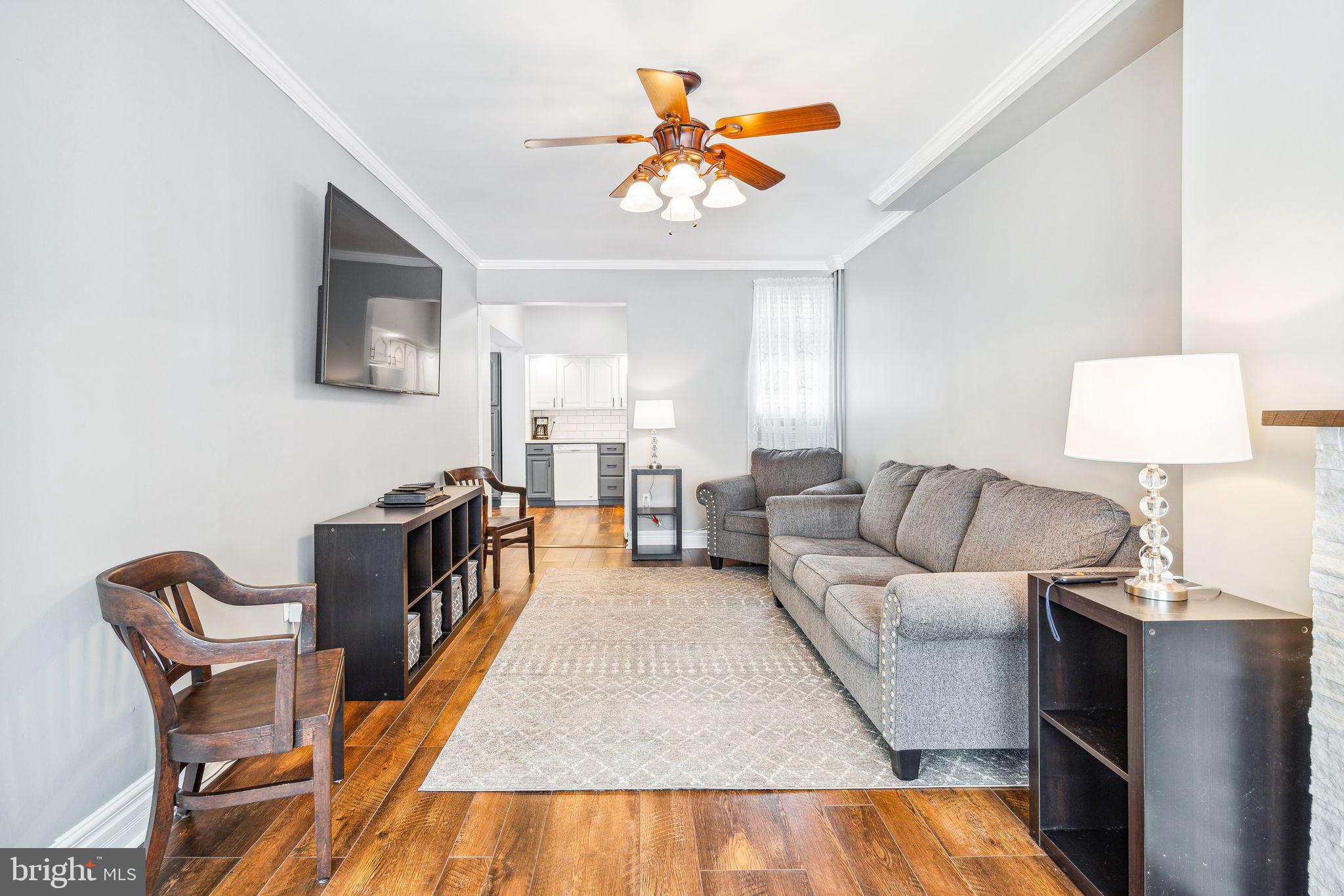 FISHTOWN - Residential