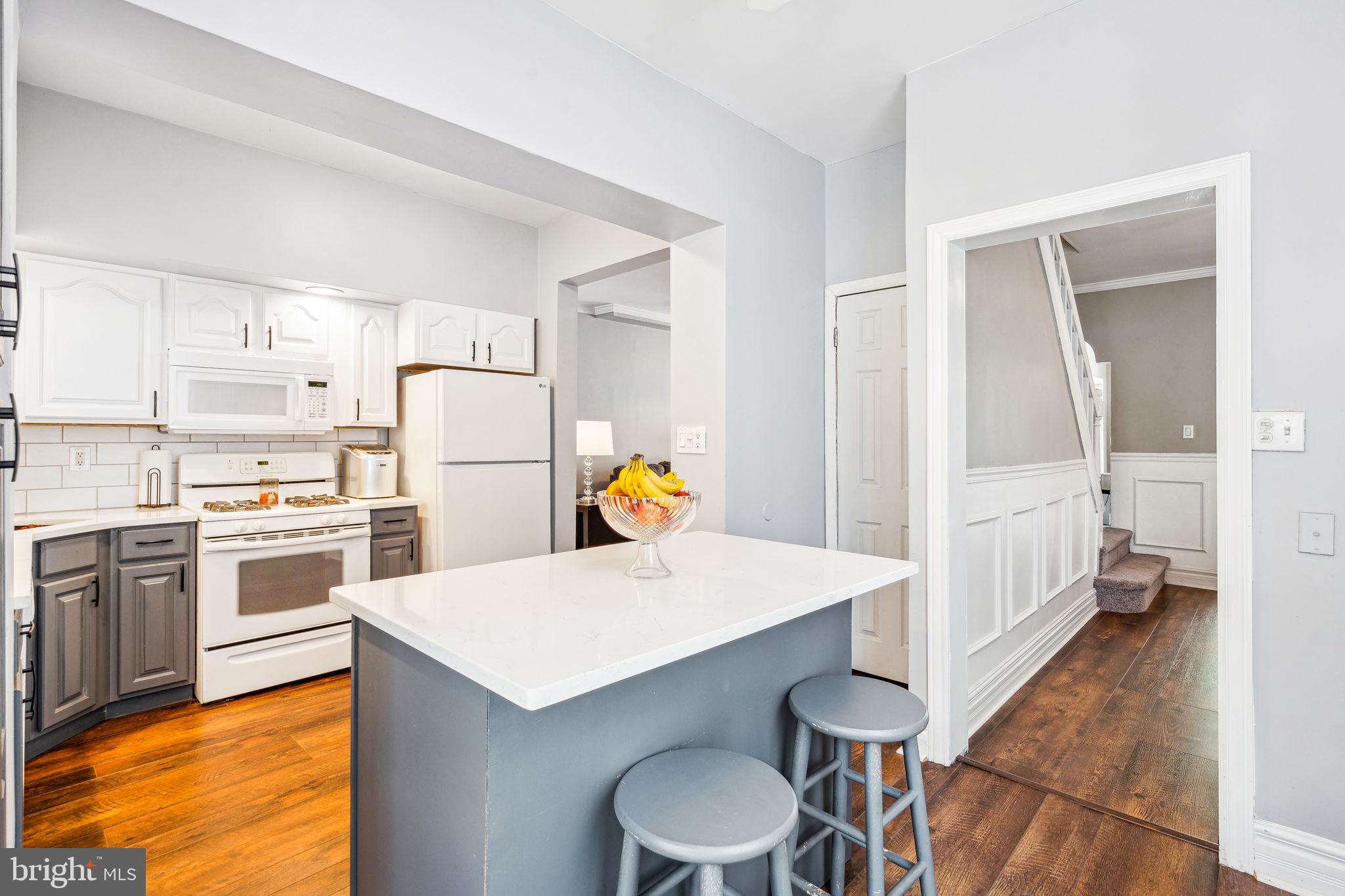 FISHTOWN - Residential