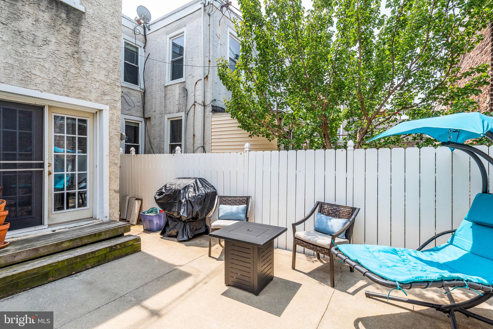 FISHTOWN - Residential