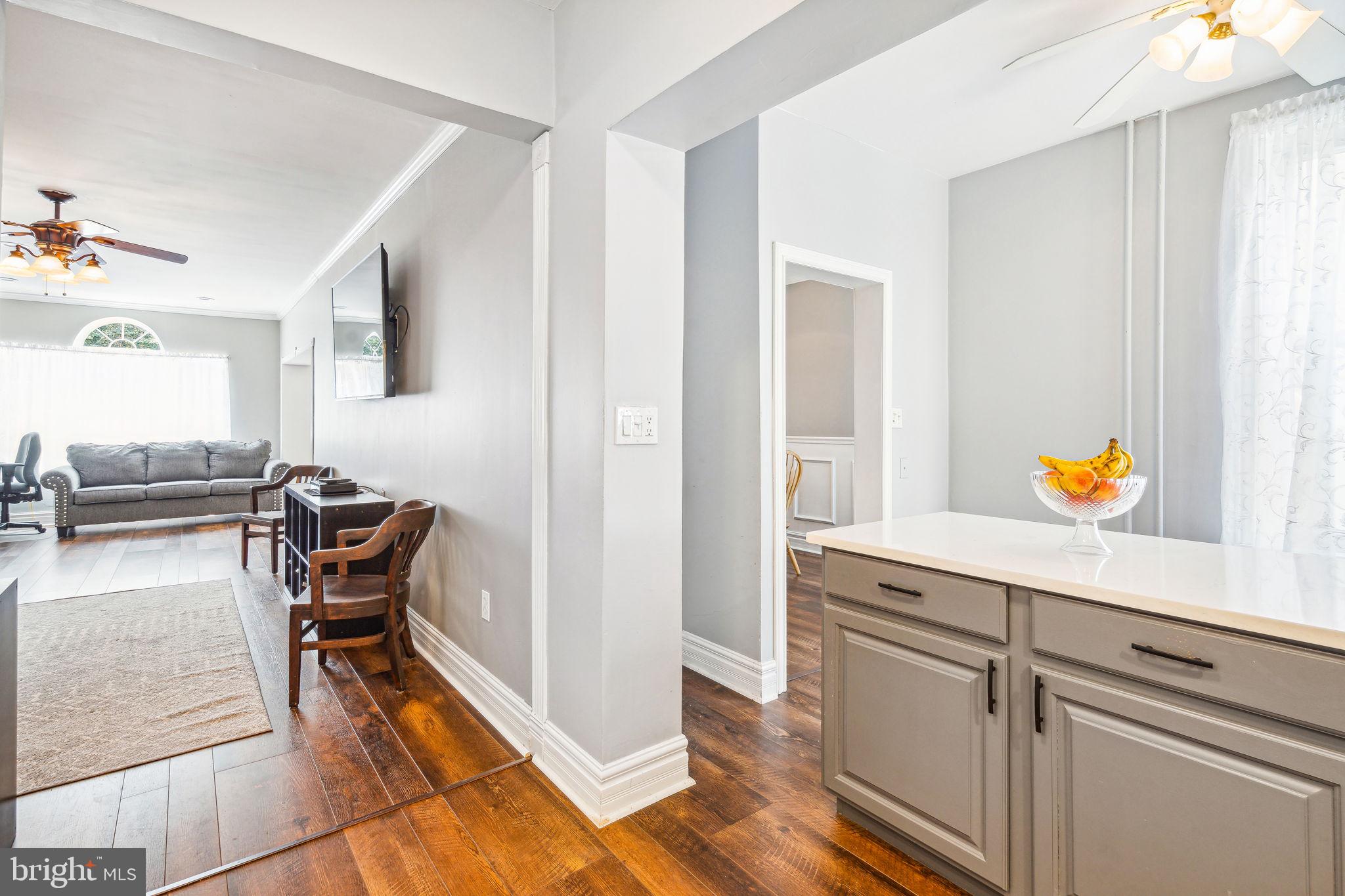 FISHTOWN - Residential