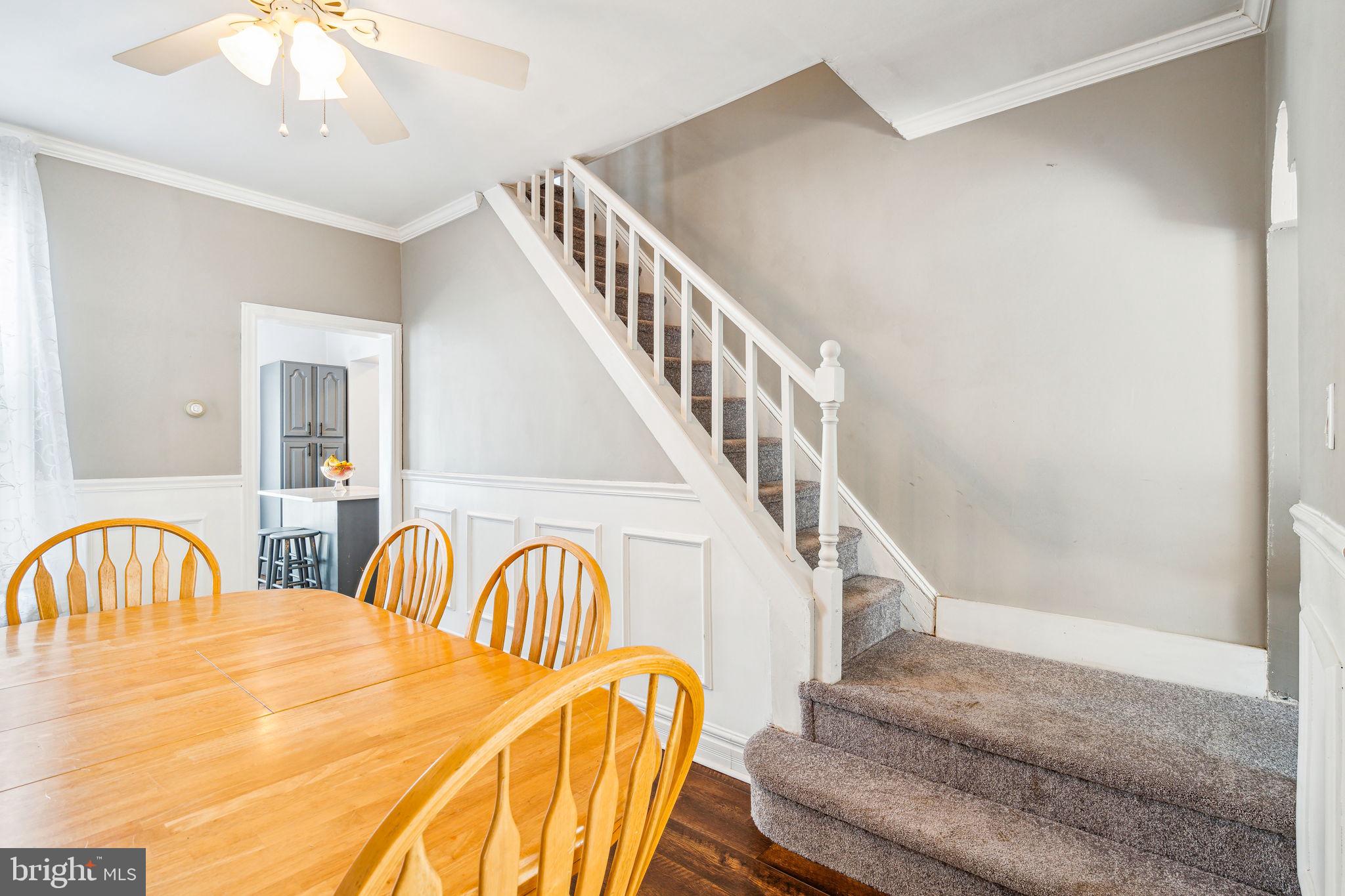 FISHTOWN - Residential