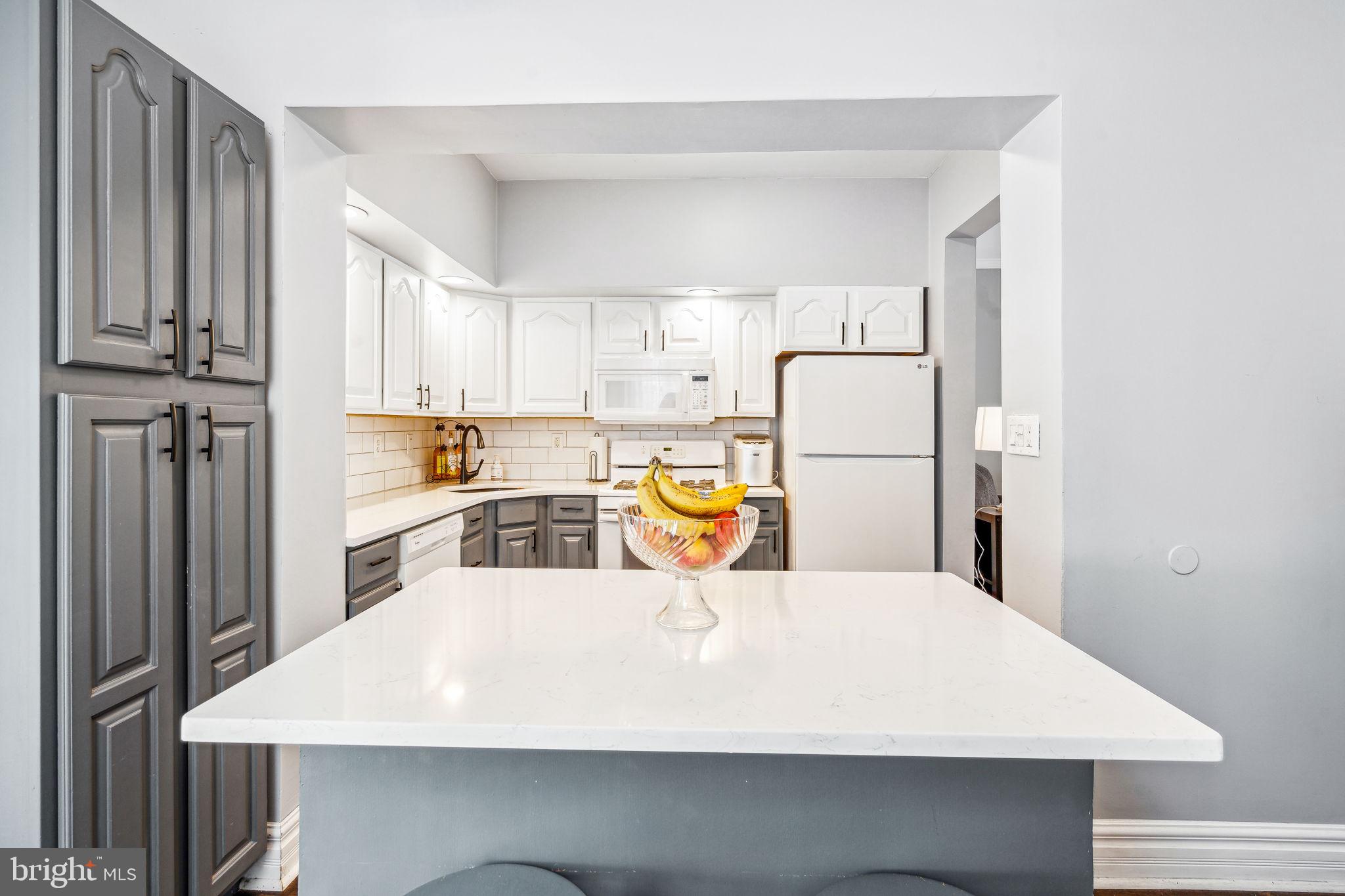 FISHTOWN - Residential