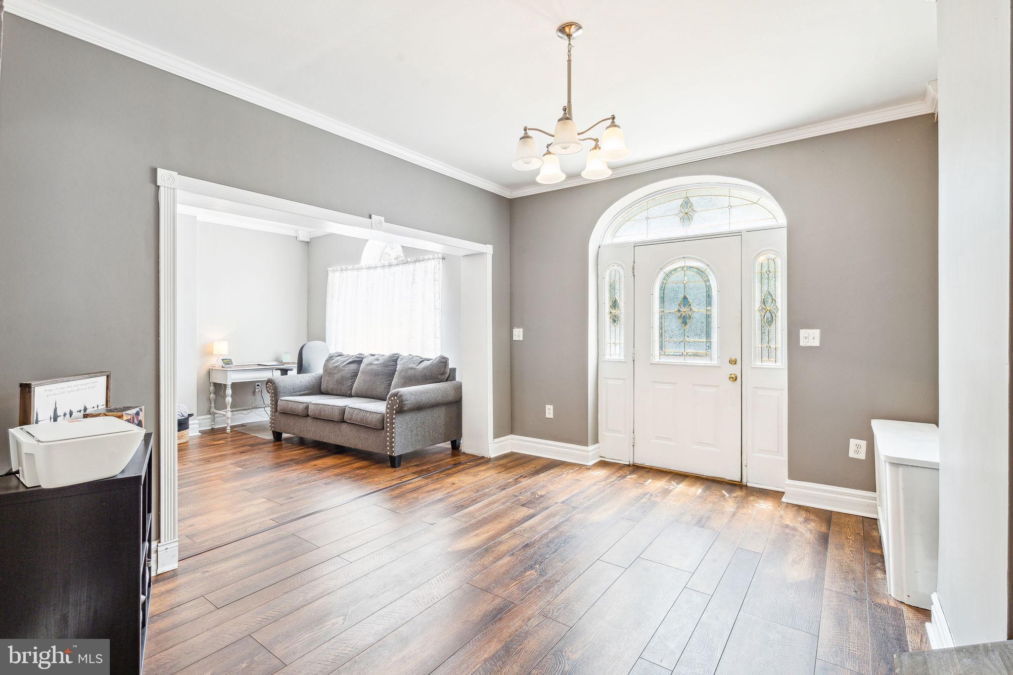 FISHTOWN - Residential