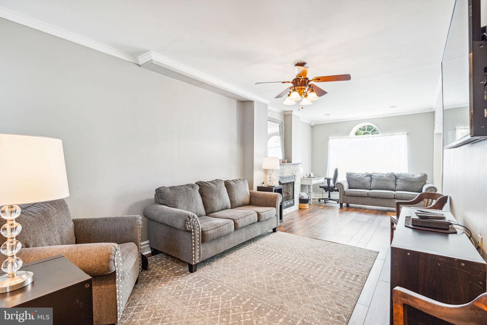 FISHTOWN - Residential