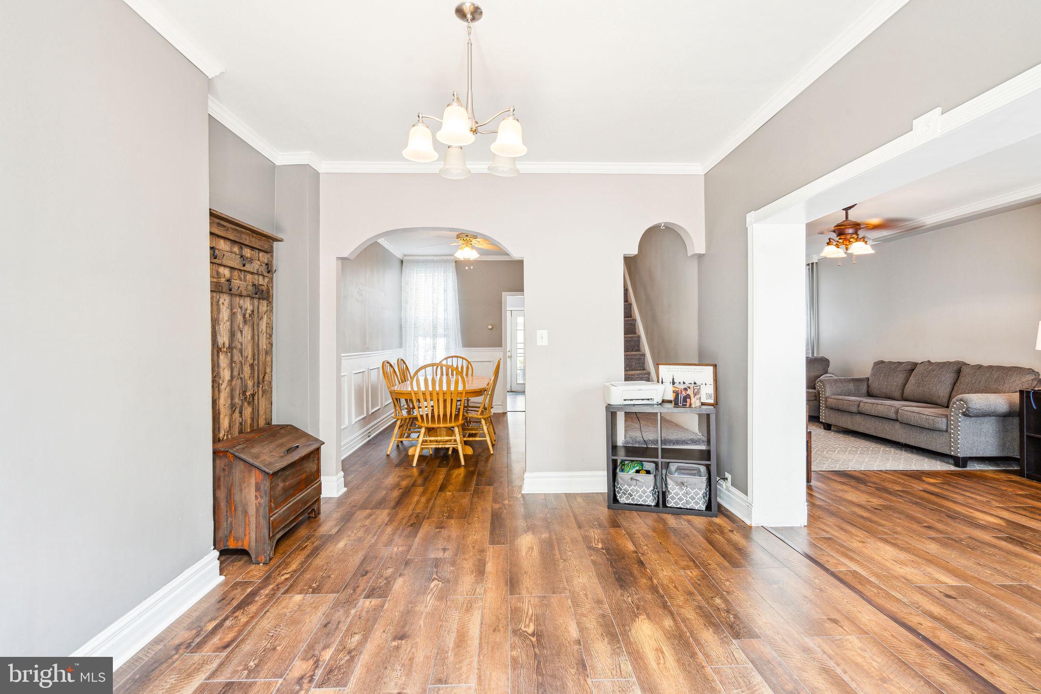 FISHTOWN - Residential