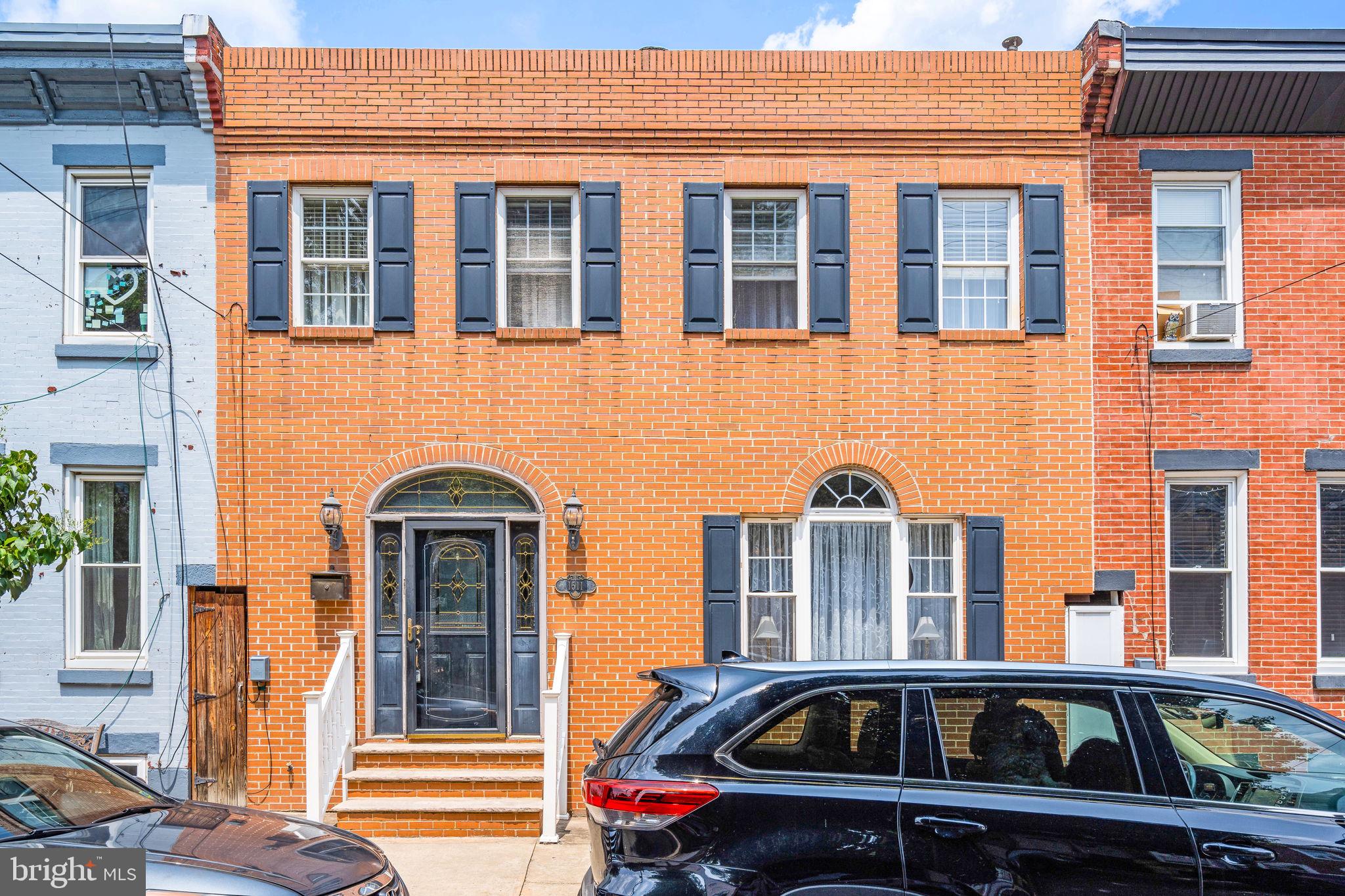 FISHTOWN - Residential