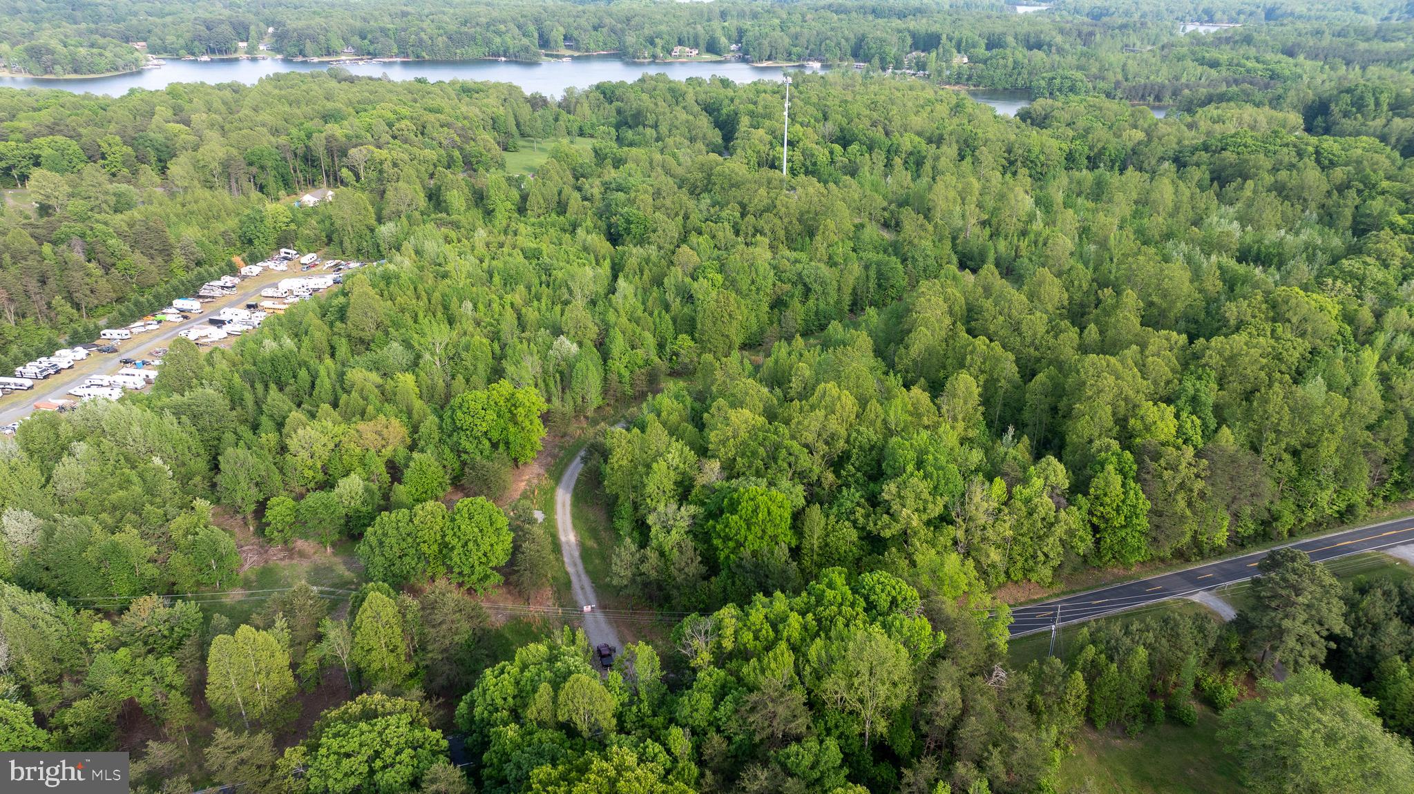 PLUM TREE ESTATES - Land