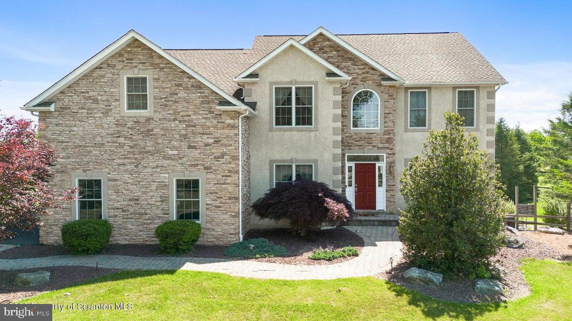 BETHLEHEM AREA - Residential