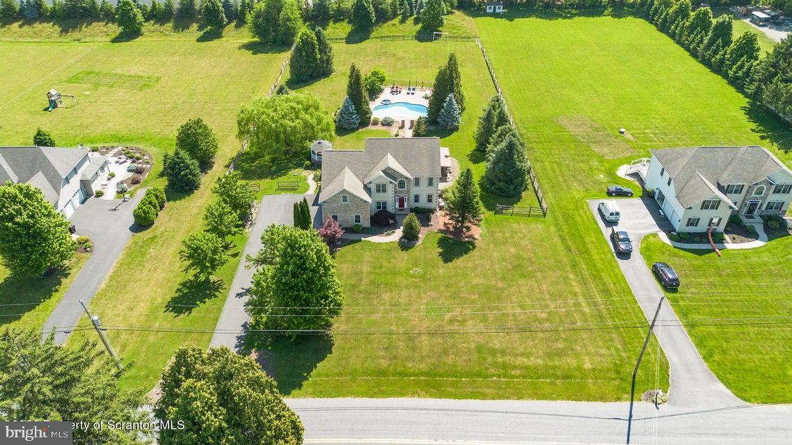 BETHLEHEM AREA - Residential