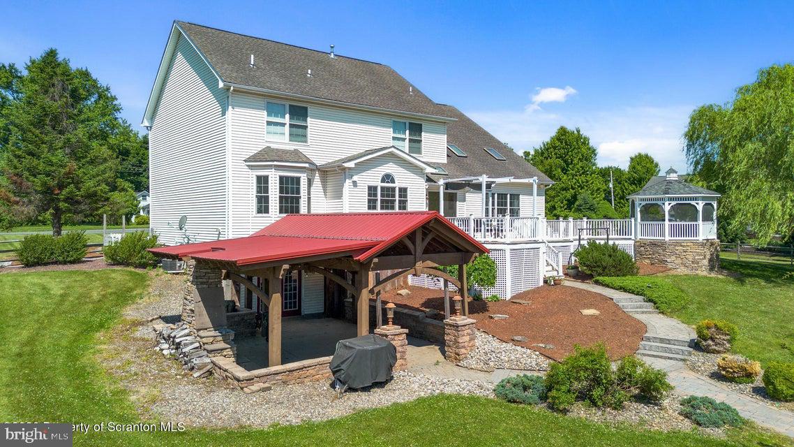 BETHLEHEM AREA - Residential