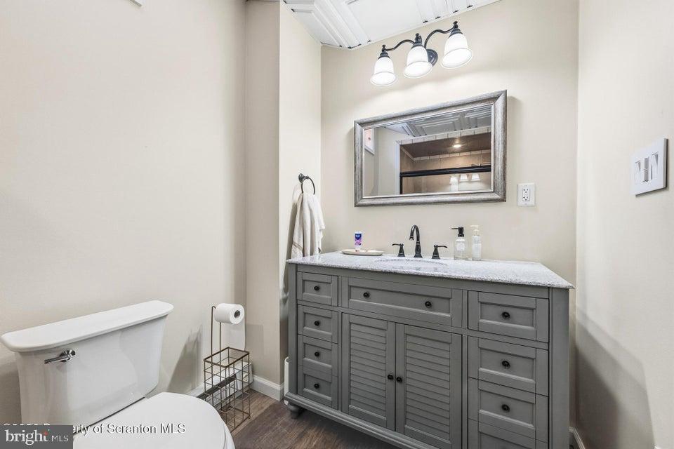 BETHLEHEM AREA - Residential