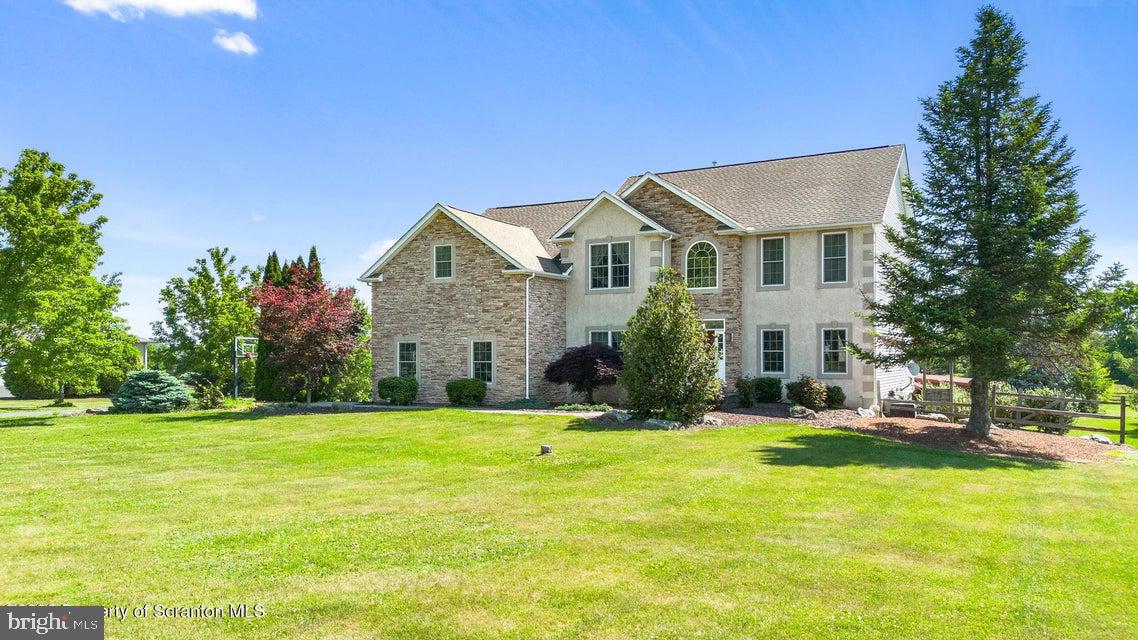 BETHLEHEM AREA - Residential