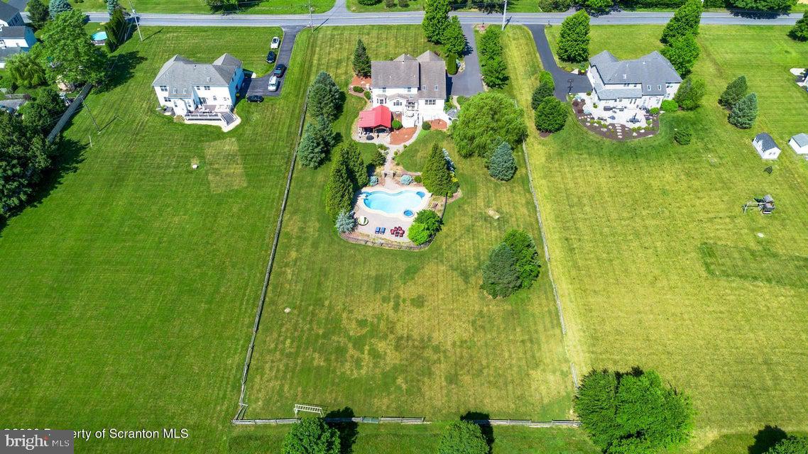 BETHLEHEM AREA - Residential