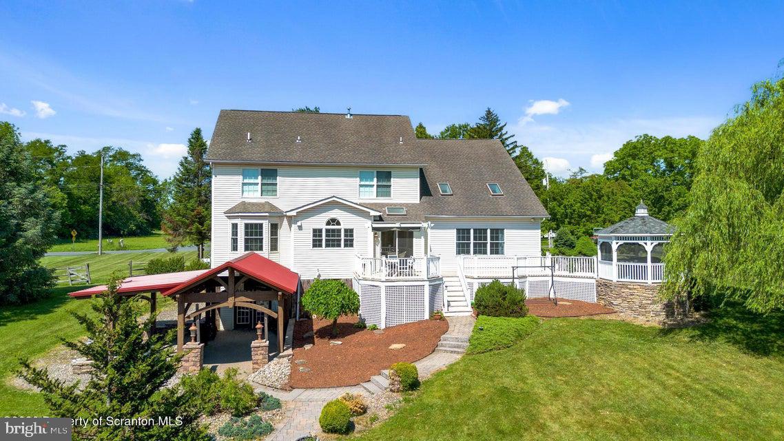 BETHLEHEM AREA - Residential