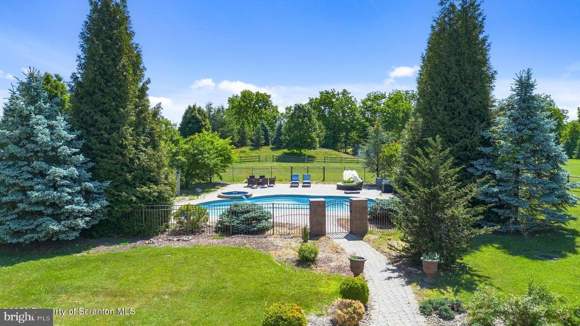 BETHLEHEM AREA - Residential