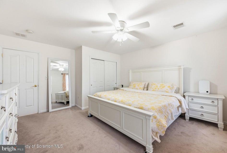 BETHLEHEM AREA - Residential