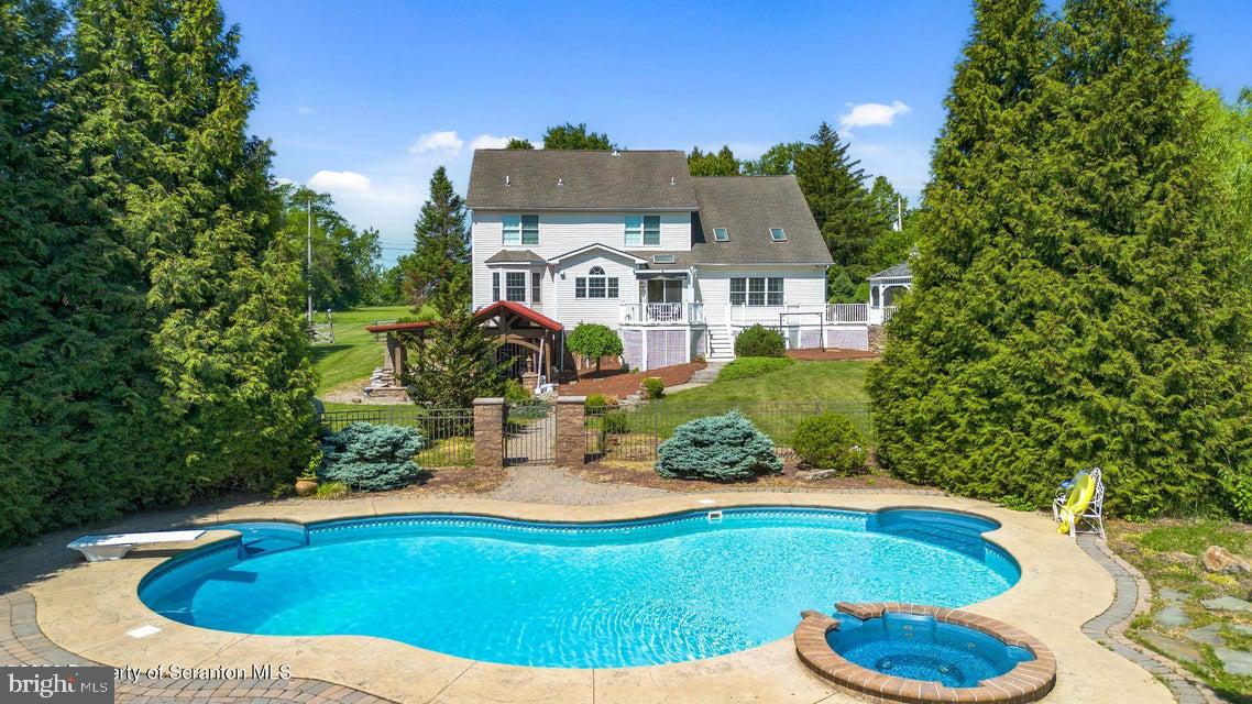 BETHLEHEM AREA - Residential