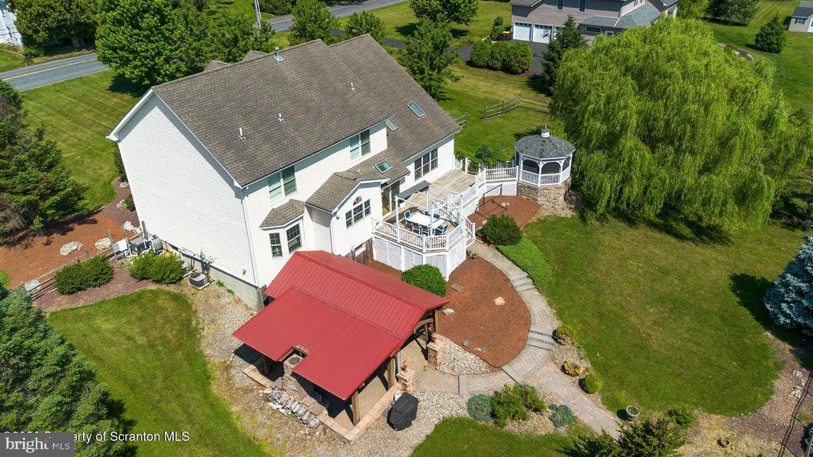 BETHLEHEM AREA - Residential
