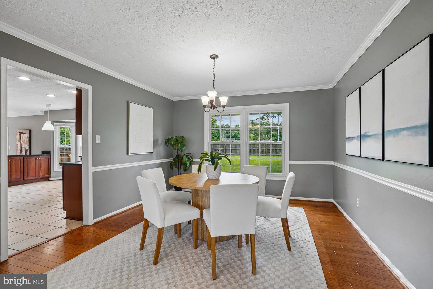 POPLAR TREE ESTATES - Residential